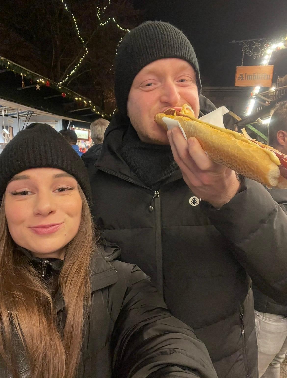 Společné foto